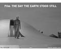 The Day the Earth Stood Still 1951