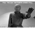 The Day the Earth Stood Still 1951