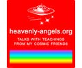 Logo of the website heavenly-angels.org