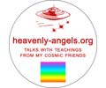 Logo of the website heavenly-angels.org