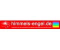 Logo of the website himmels-engel.de