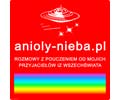 Logo of the website anioly-nieba.pl