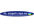 Logo of the website angeli-raja.eu