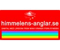 Logo of the website himmelens-anglar.se