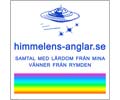 Logo of the website himmelens-anglar.se